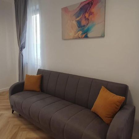Cinque Stelle Hotel Apartments Cluj-Napoca Luaran gambar