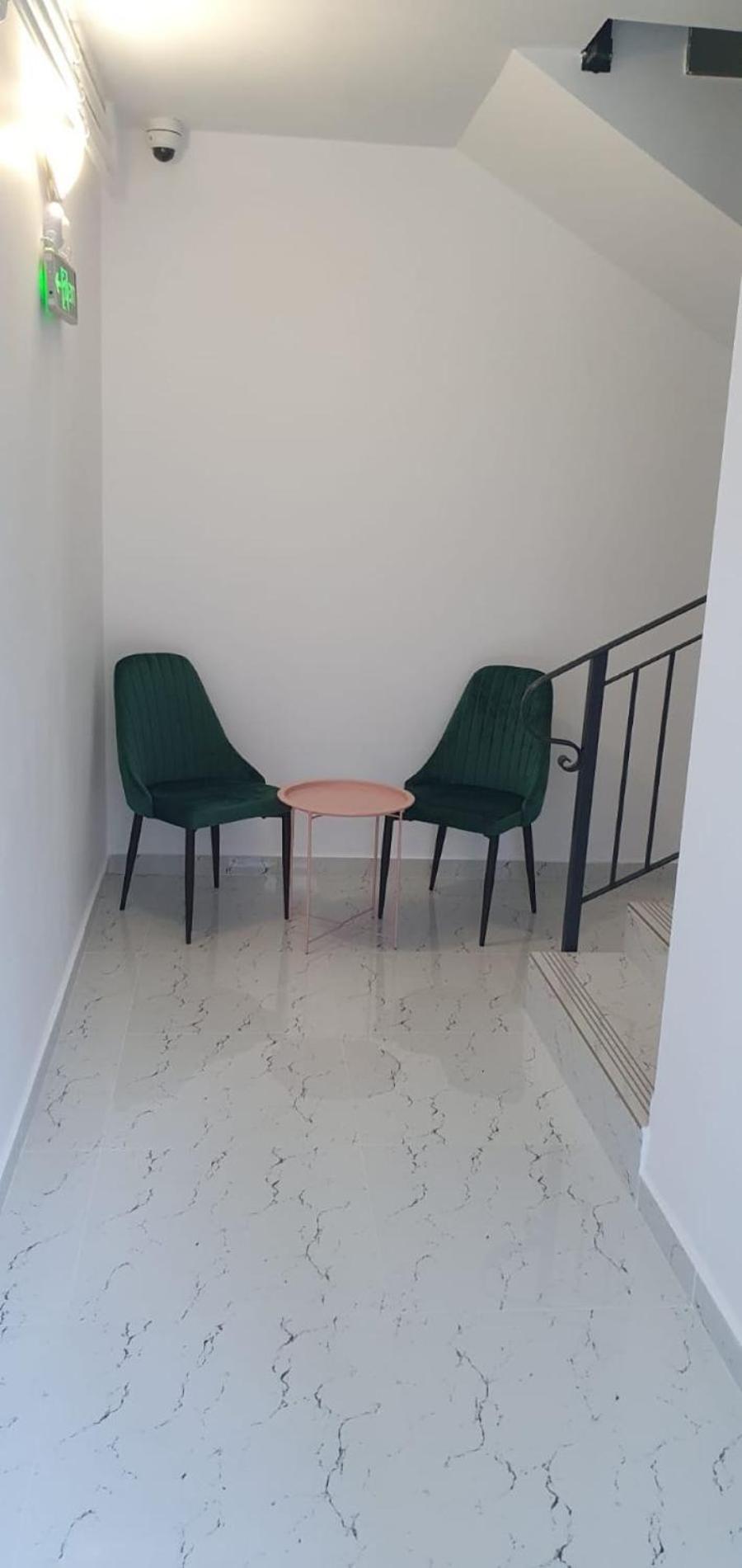 Cinque Stelle Hotel Apartments Cluj-Napoca Luaran gambar