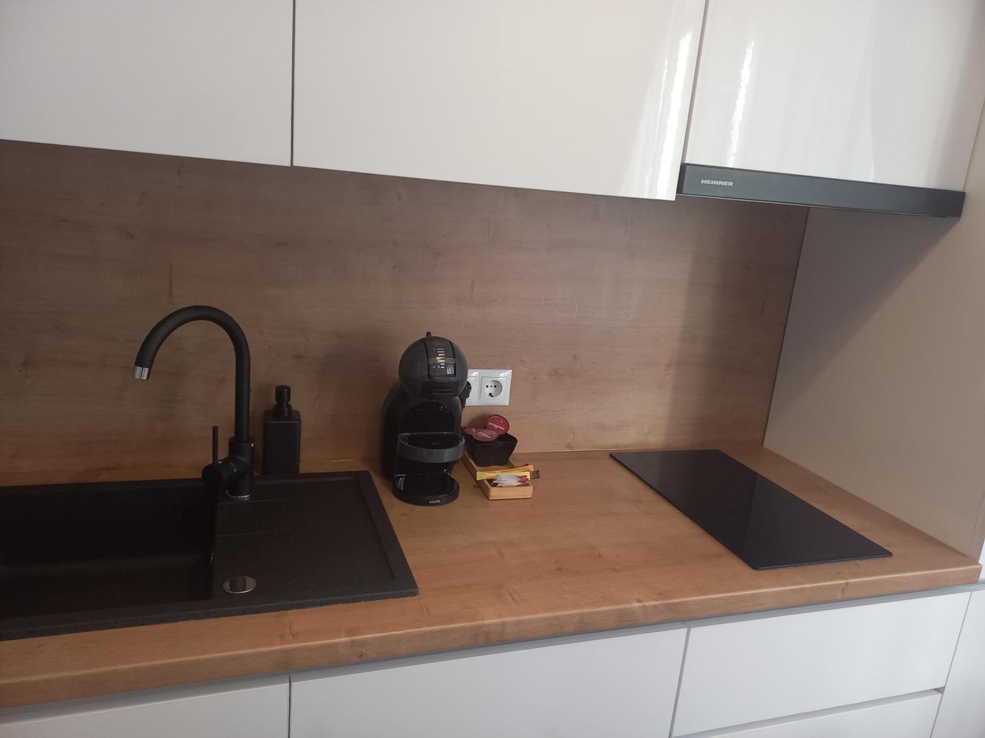 Cinque Stelle Hotel Apartments Cluj-Napoca Luaran gambar