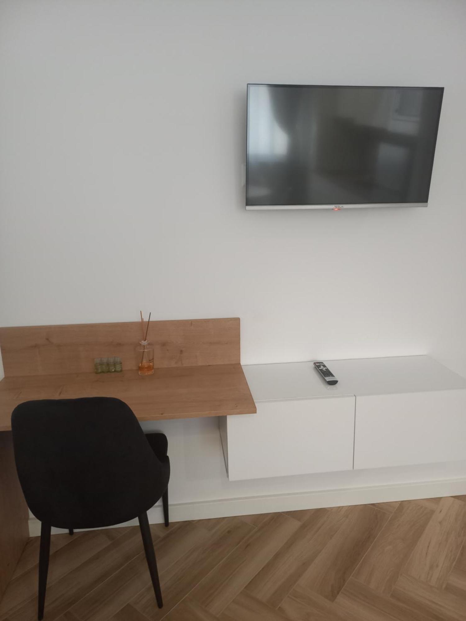 Cinque Stelle Hotel Apartments Cluj-Napoca Luaran gambar