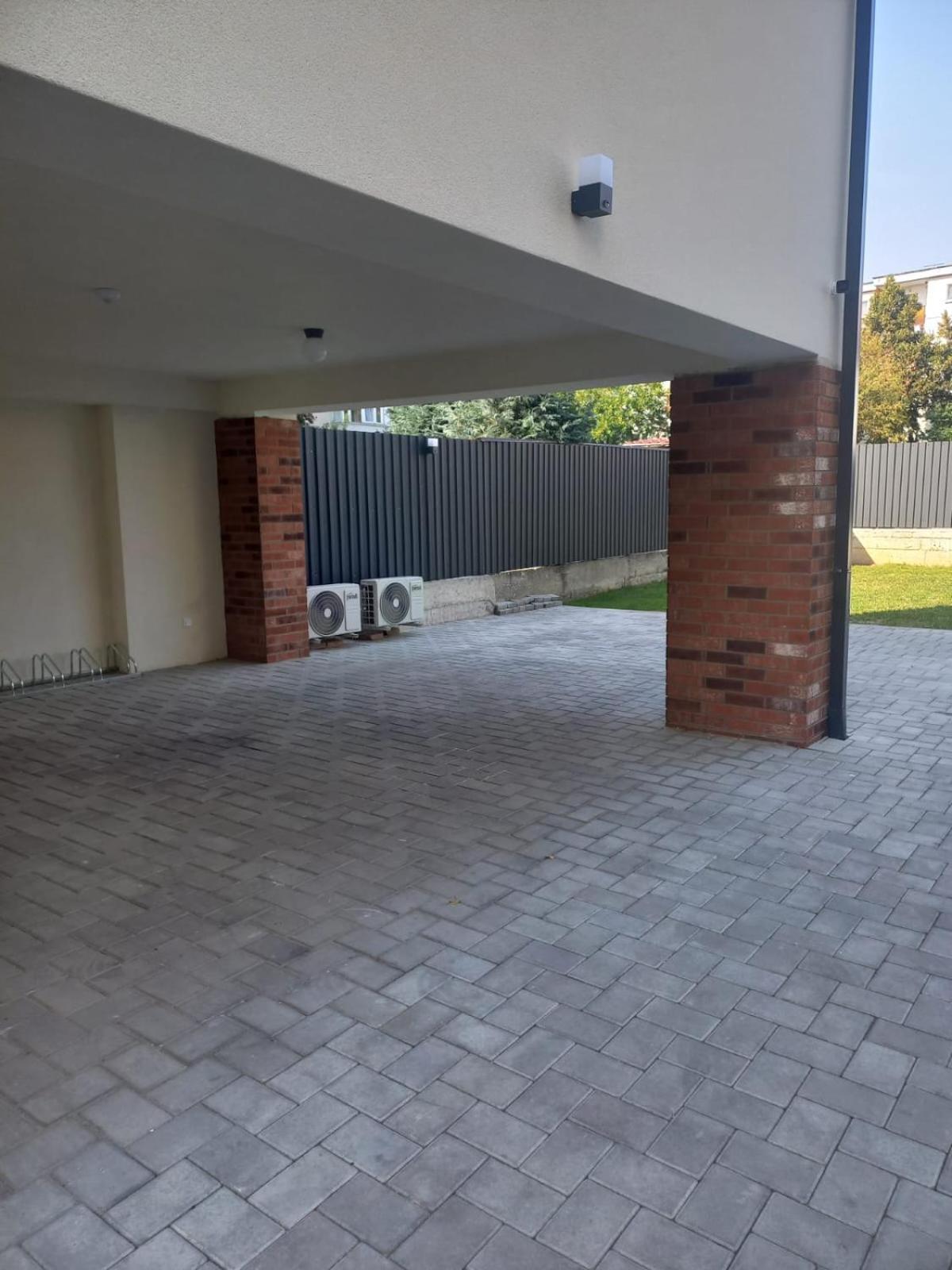 Cinque Stelle Hotel Apartments Cluj-Napoca Luaran gambar