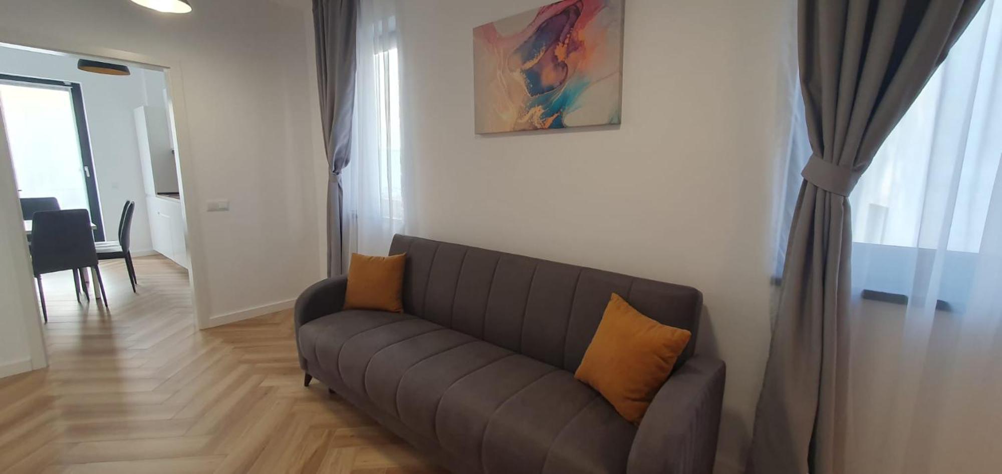 Cinque Stelle Hotel Apartments Cluj-Napoca Luaran gambar