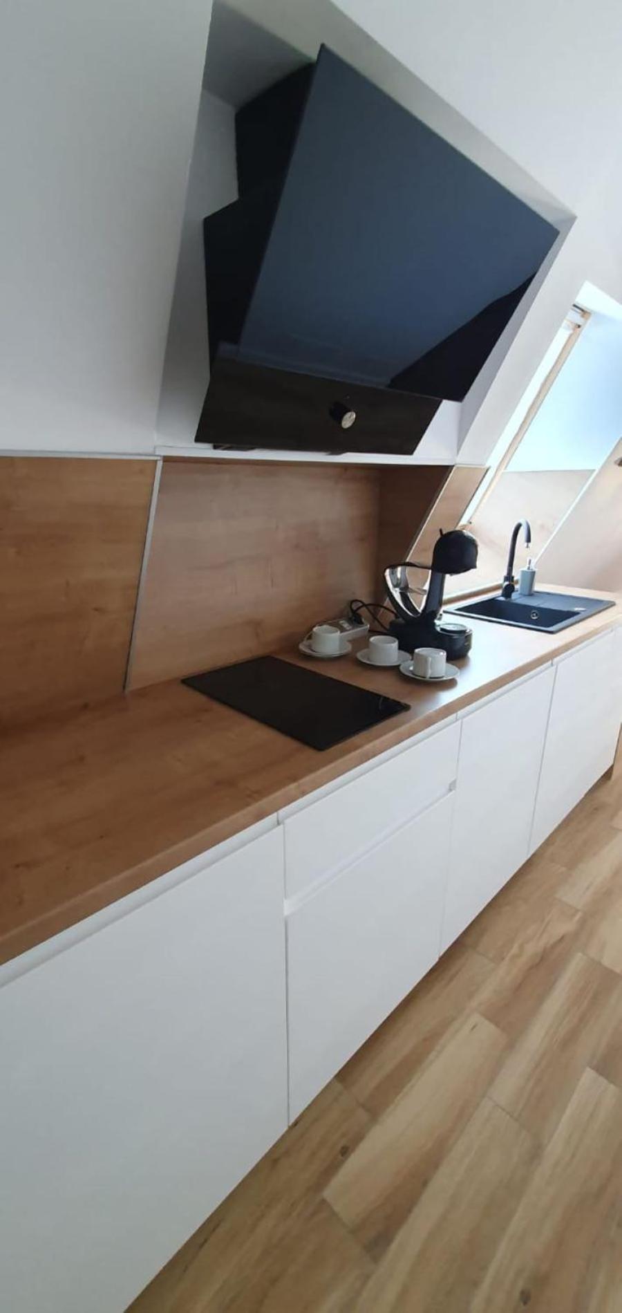 Cinque Stelle Hotel Apartments Cluj-Napoca Luaran gambar
