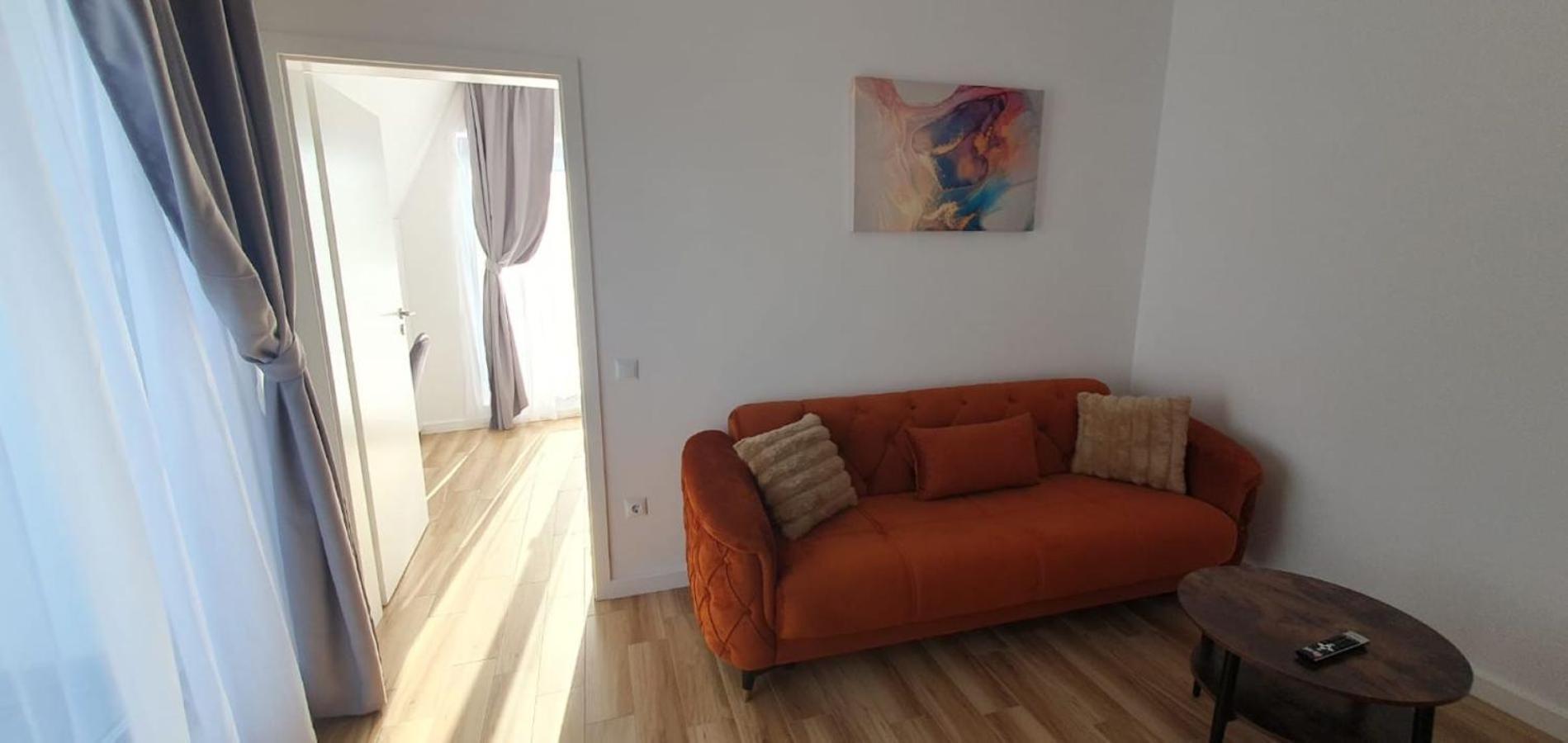 Cinque Stelle Hotel Apartments Cluj-Napoca Luaran gambar