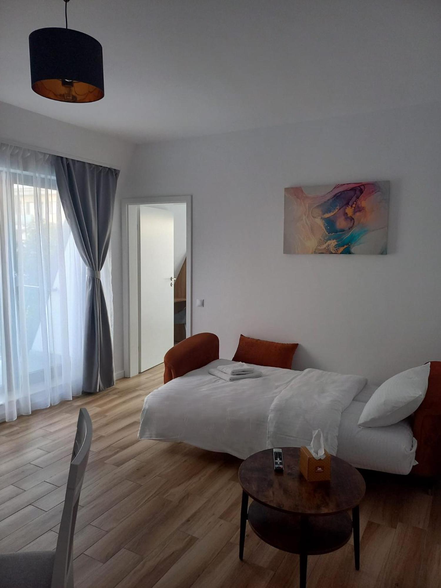 Cinque Stelle Hotel Apartments Cluj-Napoca Luaran gambar