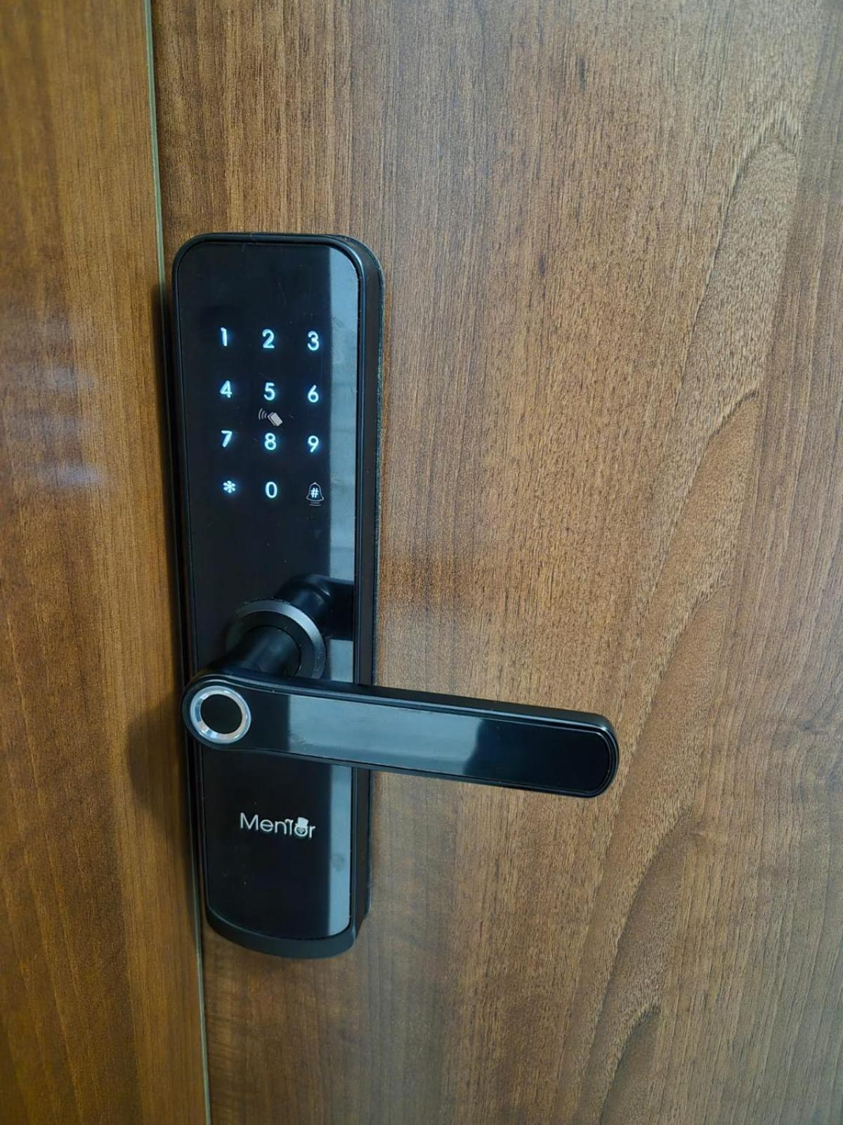 Cinque Stelle Hotel Apartments Cluj-Napoca Luaran gambar
